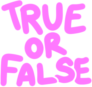 TrueOrFalse emote
