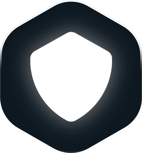 moderator_hexagon emote