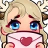 MercyLetter emoji