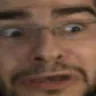 princeScared emote