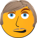 BeCoolerIfYouDid emote