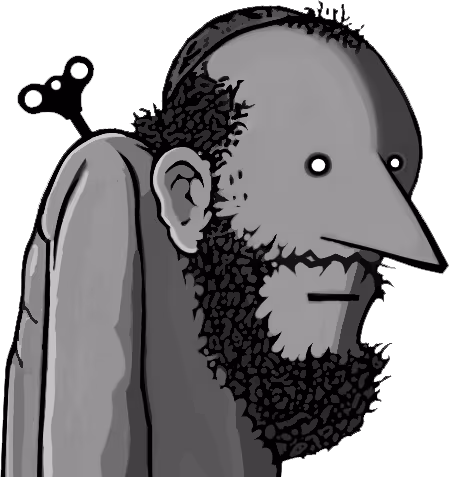 JewishNPC emote