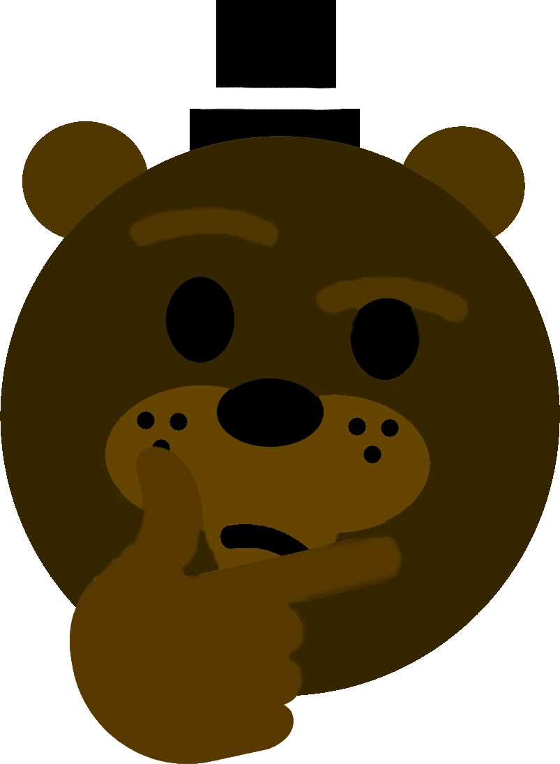 thinking_freddy emote