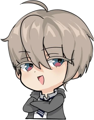 Cirrus_smug emote