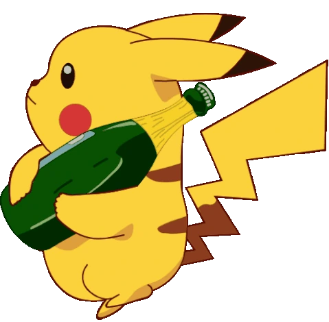 ChampagneChu emote