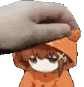 101_LainPat emote