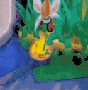 ballin emote