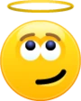 skype_Angel emote