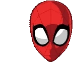 SpideySENSE emote