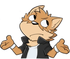 takemotoshrug emote