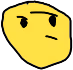 thuonk emote