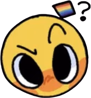 GAYYYY emote