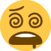 dizzy_swirly_drool emote