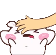 HamsterBonk emote