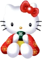 hellokitty_kimono emote