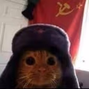 KKomrade emote