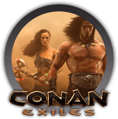 CONANEXILEDISCO emote