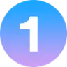 1 emote