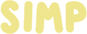 simp emote