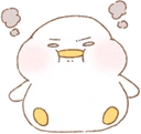 duckPHAT emote