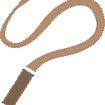 slavewhip emote