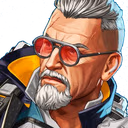 ballistic emote