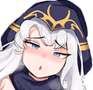 ashe emote