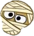 frowning_mummy emoji