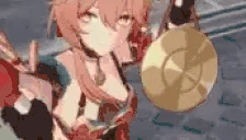 SEXALARM emote