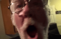 HELLNAH animated emote