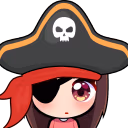 elisPirate emote