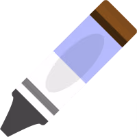 Apagender_Crayon emote