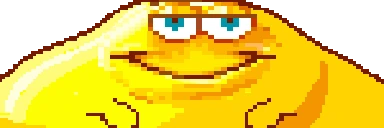 Obsent emote