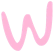 LetterW emote