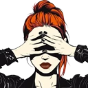 seenothing emote