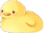 DGF_Chick emote