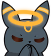 sombreon_pray emote