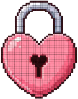 lock emote