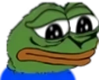Sadgi emote