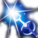 miranaArrow emote