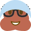Vozulgfini emote