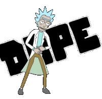rick_dope emote