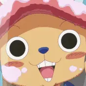 Chopper_cute emote