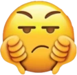 emoji_thumbsdown emote