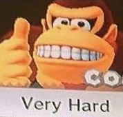VeryHard emote