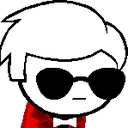 HomestuckDave emoji