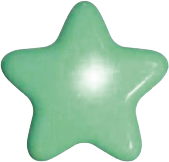 dark_green_star1 emote