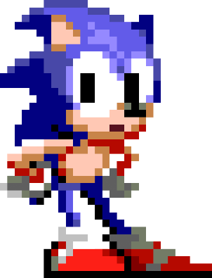 ClassicSonic