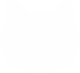 Cookie_Kitty_White emote