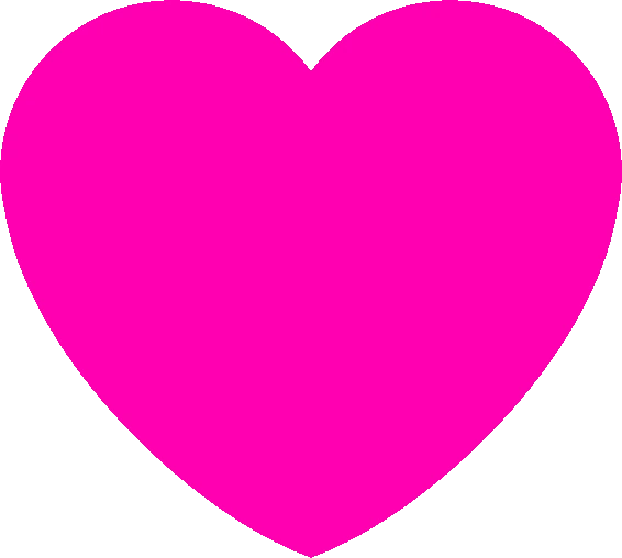 Amethyst_Glow_Heart emote